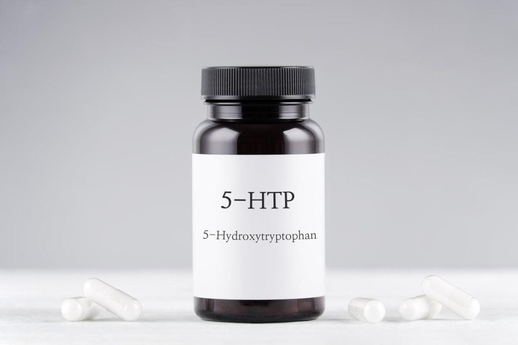 5 HTP: effecten en bijwerkingen