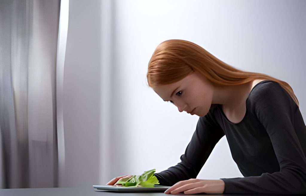 Eetstoornis: BED herkennen en behandelen