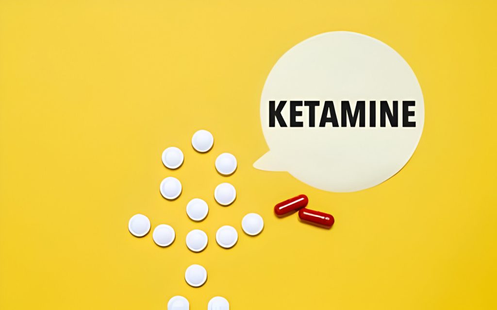 De gevolgen van Ketamine: Aangename effecten of verslavend?