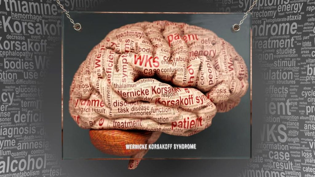 Het ontstaan van Korsakov syndroom: oorzaken en symptomen