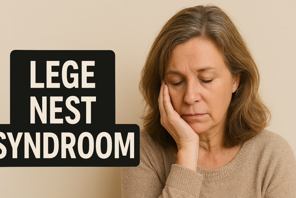 Lege Nest Syndroom