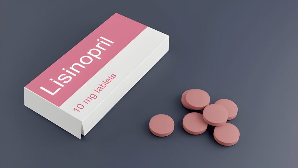 Lisinopril: wanneer innemen, bijwerkingen, en afbouwen