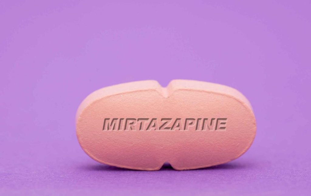 Mirtazapine: Wat is het en hoe kun je afbouwen?