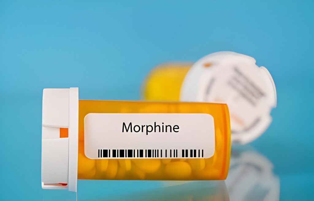 Morfine en Morfinepleisters: hoe werken ze en wat zijn de risico’s