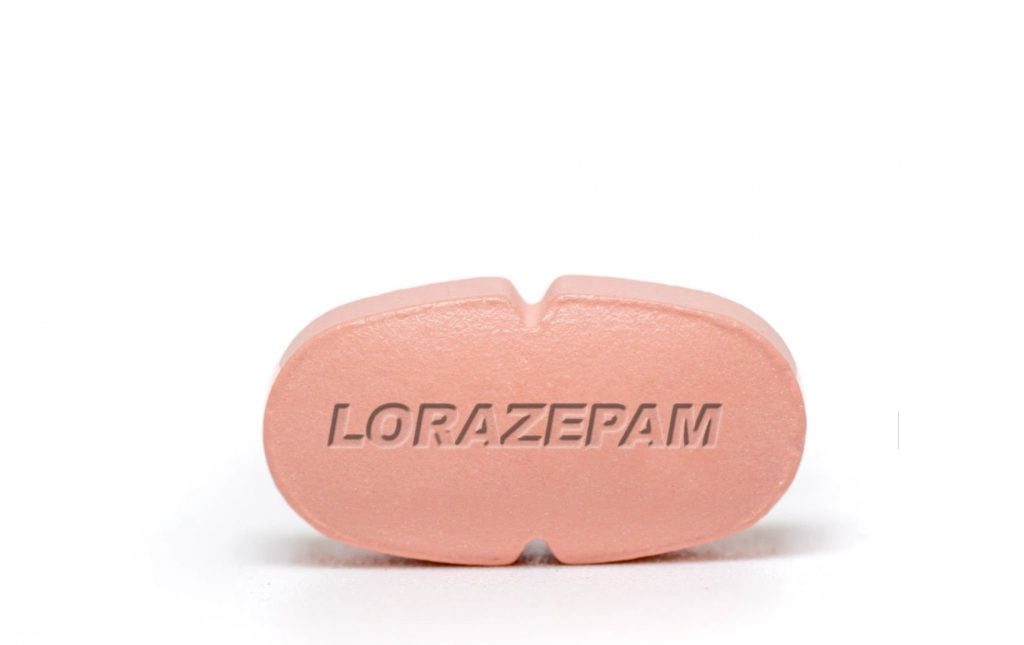 Lorazepam afbouwen: hoe voorkom je ontwenningsverschijnselen