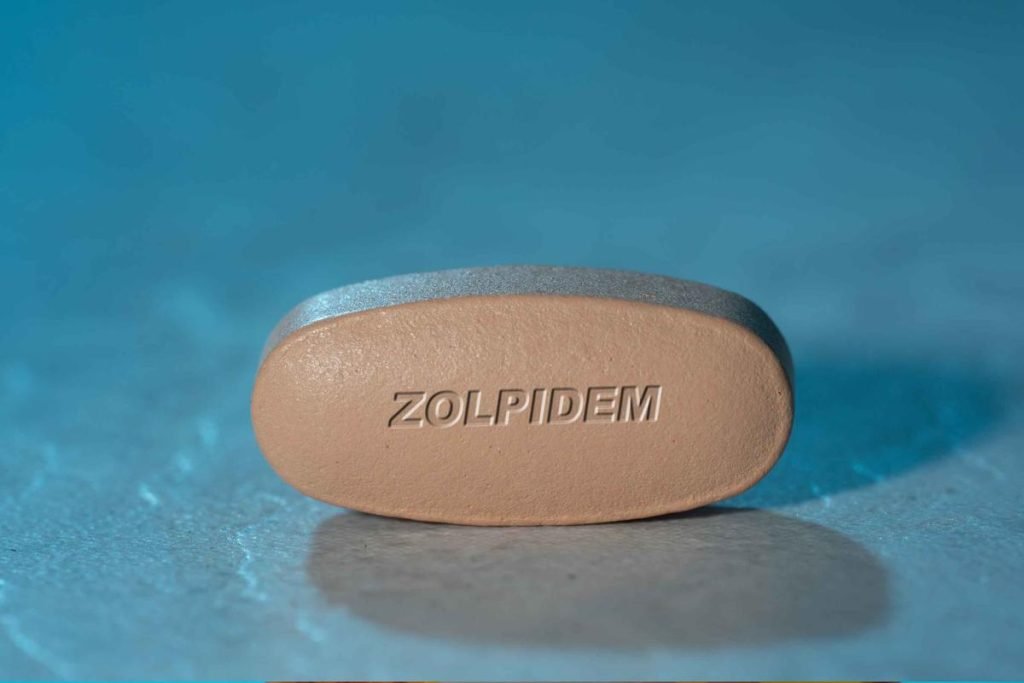 Wat is zolpidem en wat zijn de valkuilen?